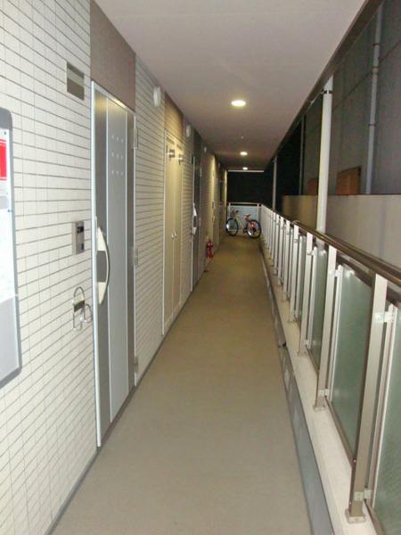 大阪市鶴見区今津南１丁目のマンション