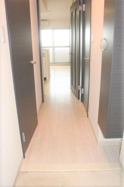 大阪市鶴見区放出東３丁目のマンション