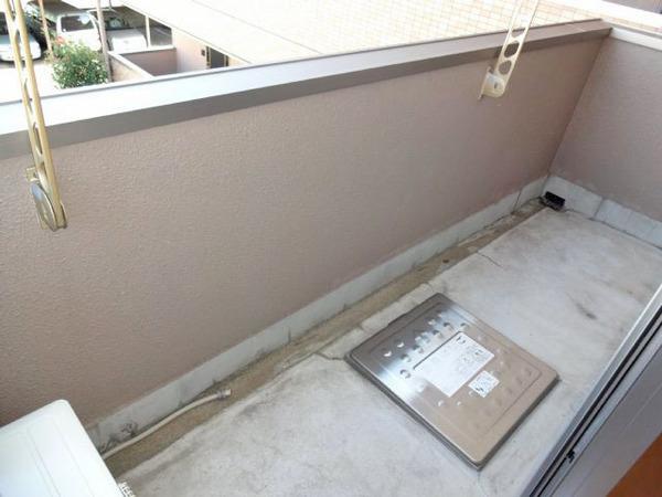 大阪市鶴見区放出東２丁目のマンション