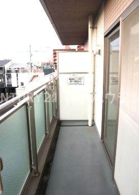 大阪市鶴見区今津南１丁目のマンション