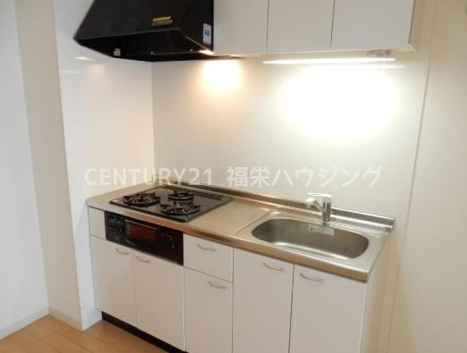 大阪市鶴見区今津南１丁目のマンション