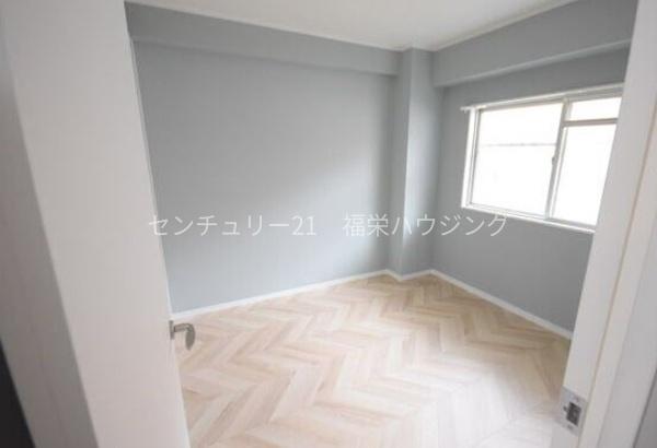 大阪市鶴見区横堤５丁目のマンション
