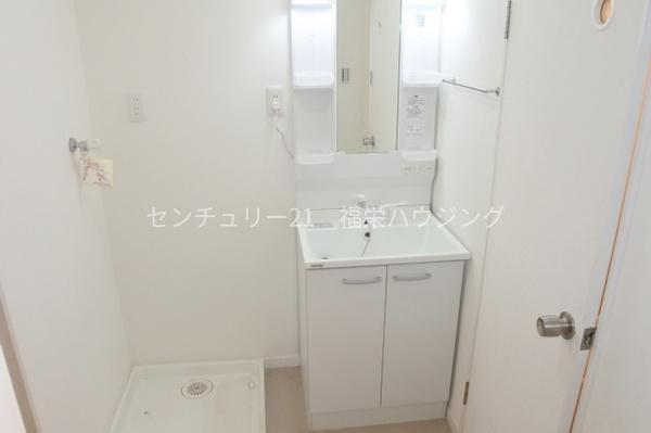 大阪市鶴見区横堤５丁目のマンション