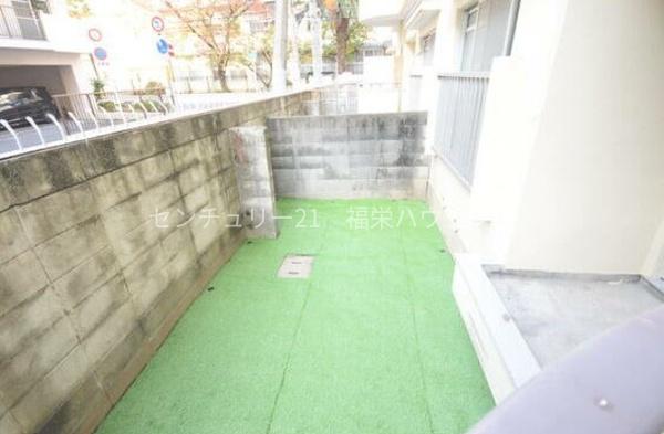 大阪市鶴見区横堤５丁目のマンション