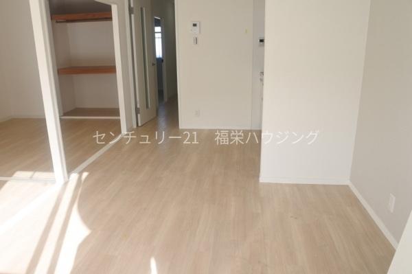 大阪市鶴見区横堤５丁目のマンション