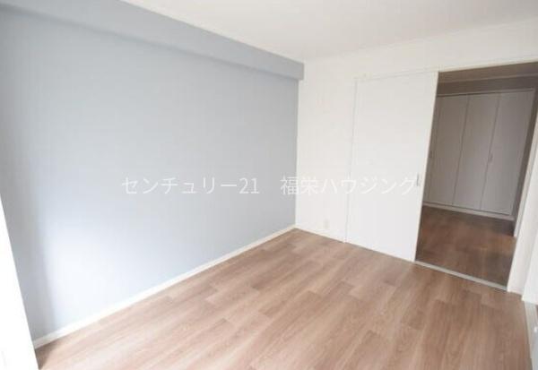 大阪市鶴見区横堤５丁目のマンション