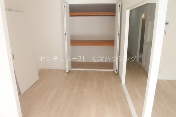 大阪市鶴見区横堤５丁目のマンション