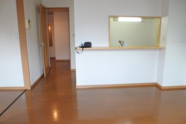 大阪市鶴見区茨田大宮２丁目のマンション