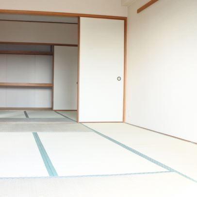ワンちゃんと暮らせる３ＬＤＫ・小学校近いです♪