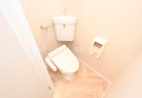 ワンちゃんと暮らせる３ＬＤＫ・小学校近いです♪