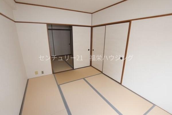 ワンちゃんと暮らせる３ＬＤＫ・小学校近いです♪