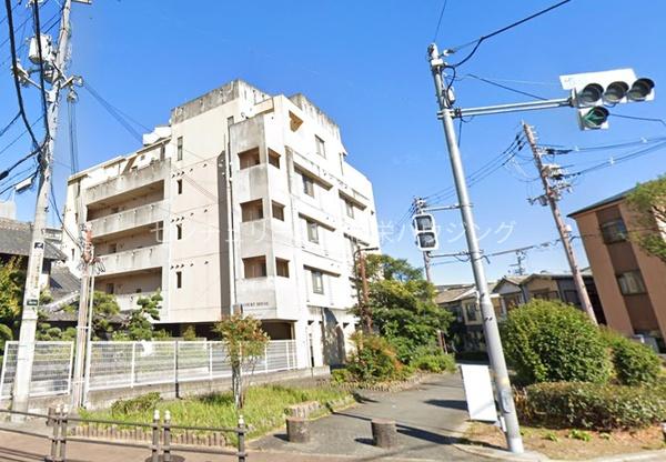 大阪市鶴見区横堤１丁目のマンション