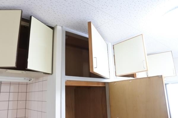 大阪市鶴見区茨田大宮２丁目のマンション