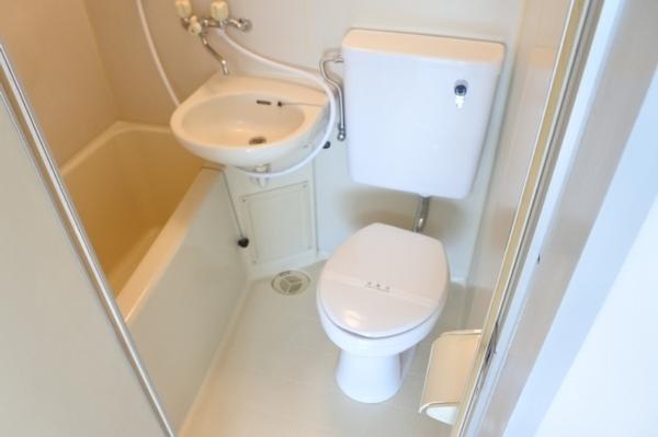 大阪市鶴見区茨田大宮２丁目のマンション