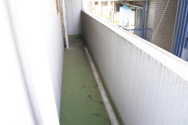 大阪市鶴見区茨田大宮２丁目のマンション