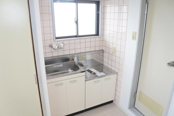 大阪市鶴見区茨田大宮２丁目のマンション
