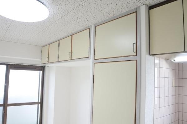 大阪市鶴見区茨田大宮２丁目のマンション