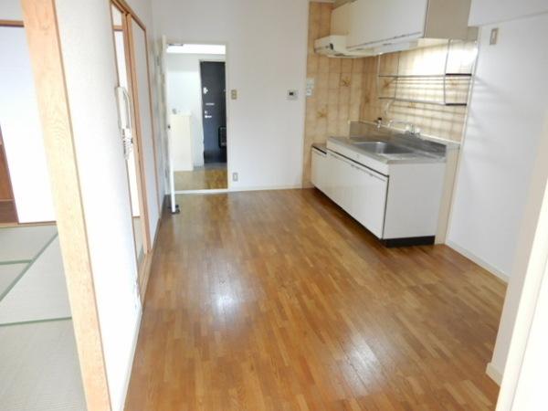 大阪市鶴見区横堤３丁目のマンション