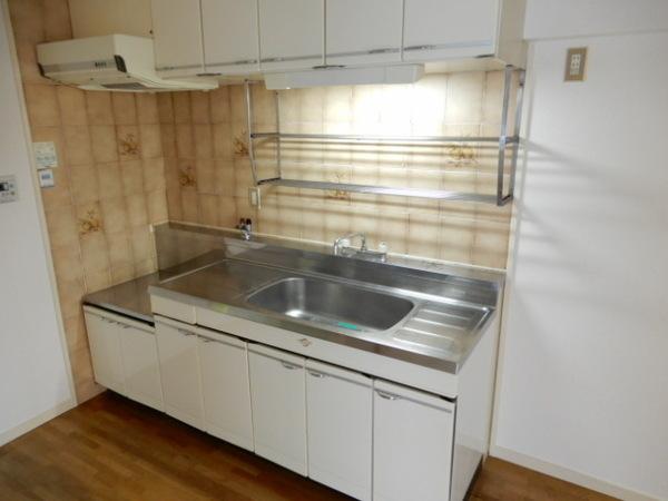 大阪市鶴見区横堤３丁目のマンション