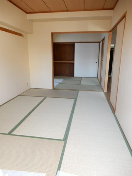 大阪市鶴見区横堤３丁目のマンション