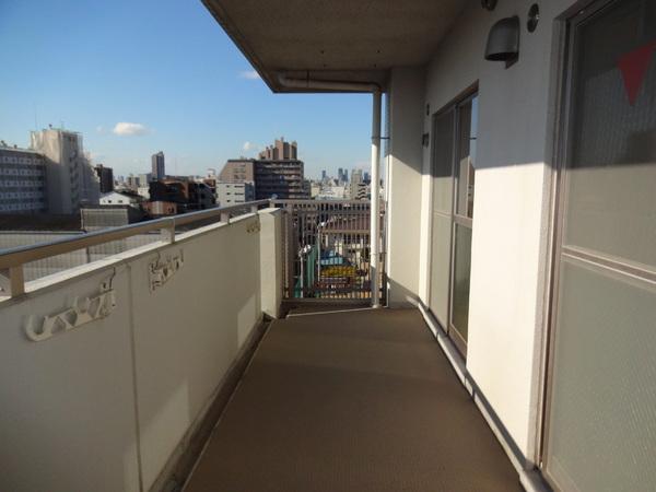 大阪市鶴見区今津中４丁目のマンション