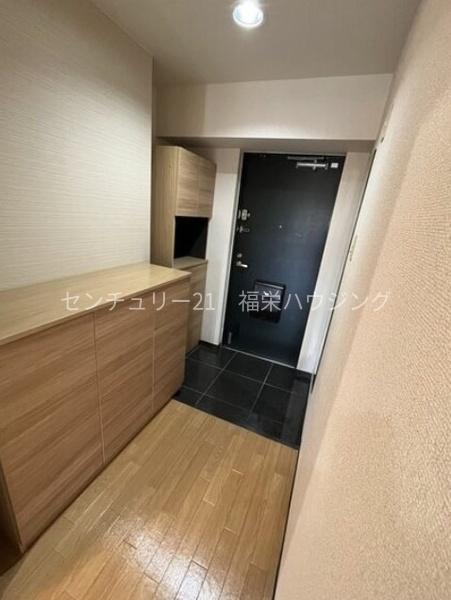 大阪市鶴見区今津中４丁目のマンション