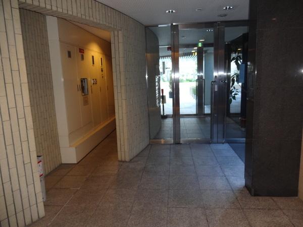 大阪市鶴見区今津中４丁目のマンション