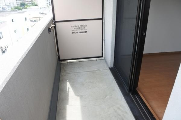 大阪市鶴見区放出東３丁目のマンション