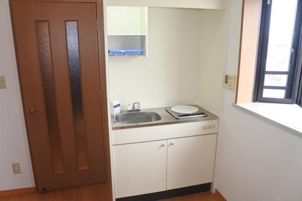 大阪市鶴見区放出東３丁目のマンション