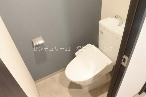 大阪市東成区大今里西１丁目のマンション