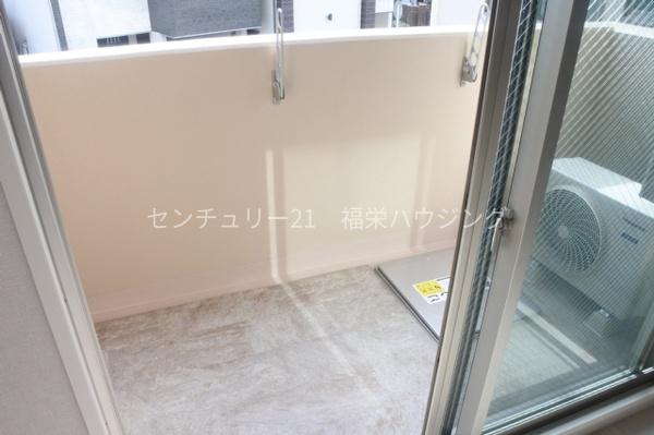 大阪市東成区大今里西１丁目のマンション
