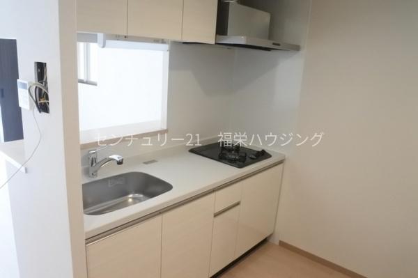 大阪市東成区大今里西１丁目のマンション