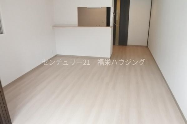 大阪市東成区大今里西１丁目のマンション