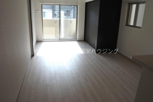 大阪市東成区大今里西１丁目のマンション