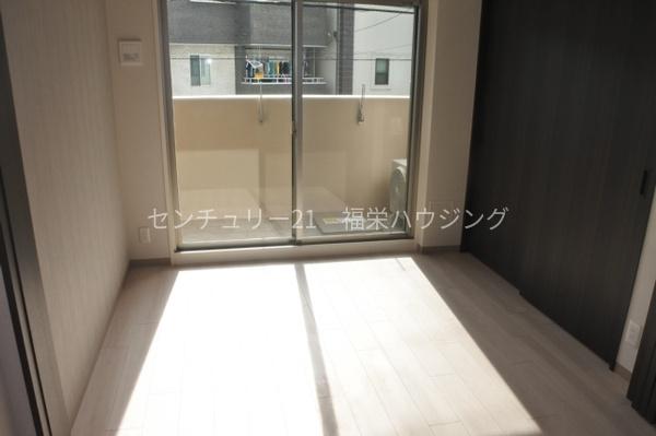大阪市東成区大今里西１丁目のマンション