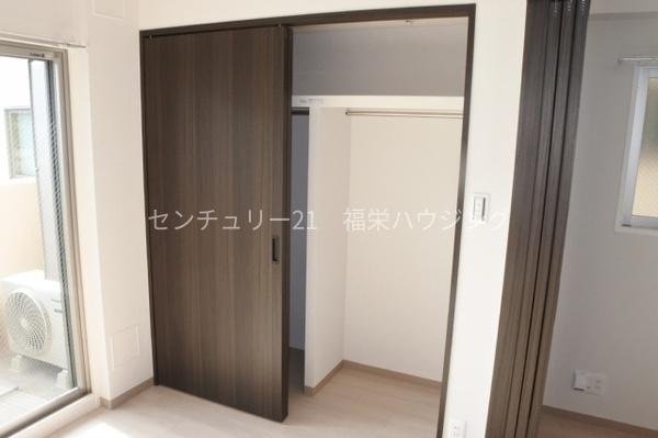 大阪市東成区大今里西１丁目のマンション