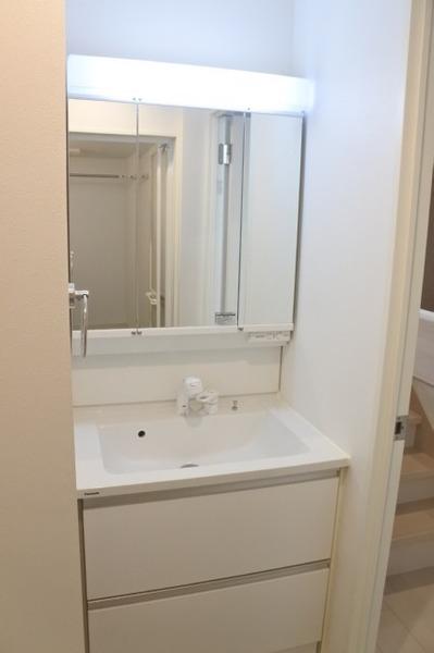 最上階の角部屋★エリアフェリズエリアフェリズ