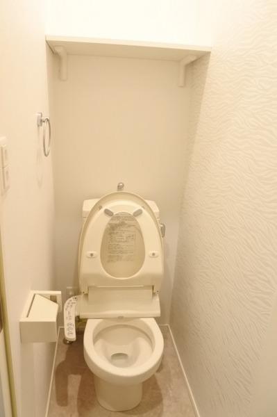 最上階の角部屋★エリアフェリズエリアフェリズ
