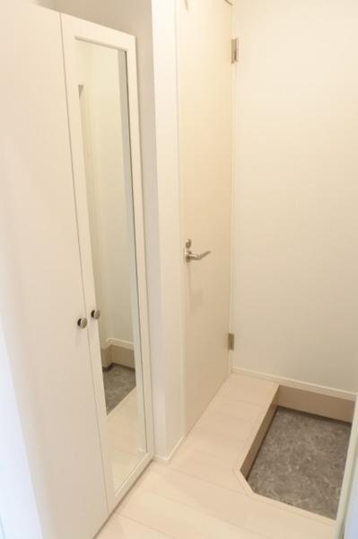 最上階の角部屋★エリアフェリズエリアフェリズ