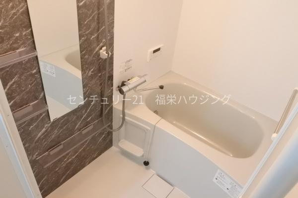 ２０２３年築の１ＬＤＫです★ピレーネ諸口