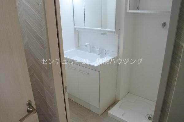 ２０２３年築の１ＬＤＫです★ピレーネ諸口