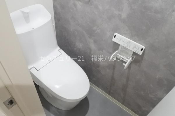 ２０２３年築の１ＬＤＫです★ピレーネ諸口