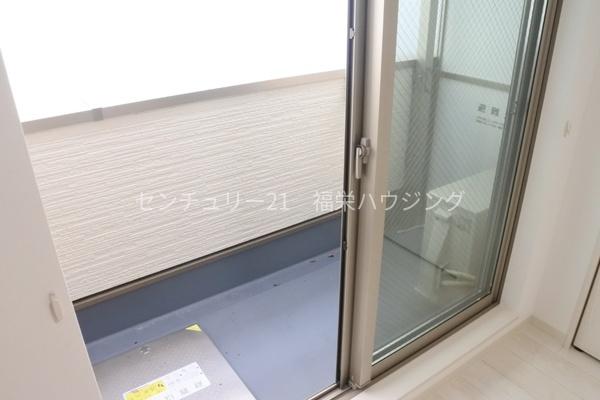 ２０２３年築の１ＬＤＫです★ピレーネ諸口