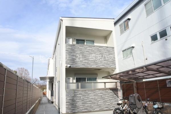 ２０２３年築の１ＬＤＫです★ピレーネ諸口