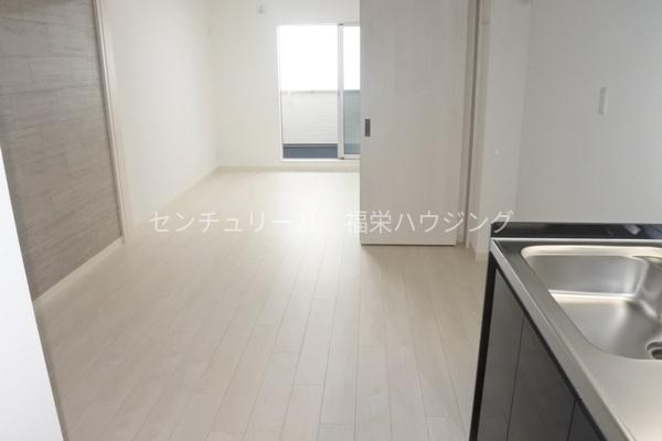 ２０２３年築の１ＬＤＫです★ピレーネ諸口