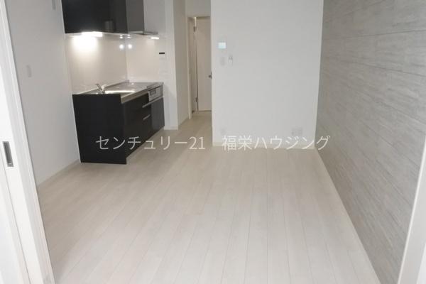 ２０２３年築の１ＬＤＫです★ピレーネ諸口