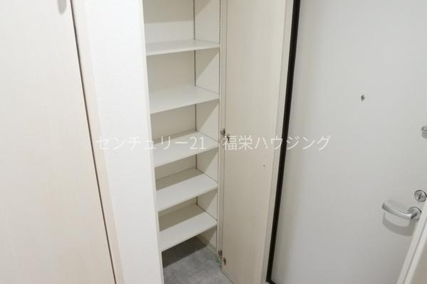 ２０２３年築の１ＬＤＫです★ピレーネ諸口