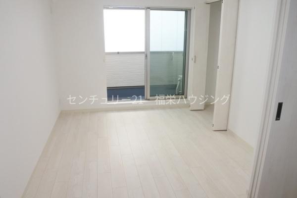 ２０２３年築の１ＬＤＫです★ピレーネ諸口