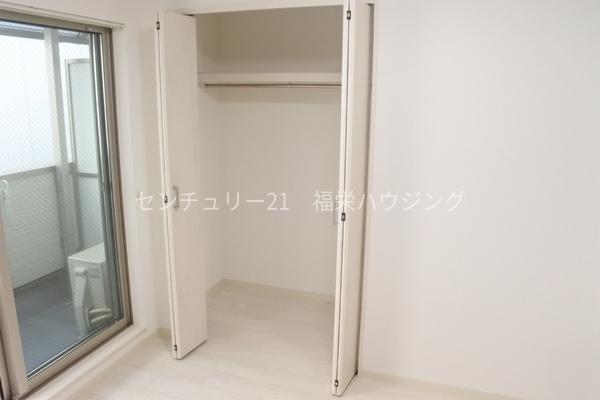 ２０２３年築の１ＬＤＫです★ピレーネ諸口
