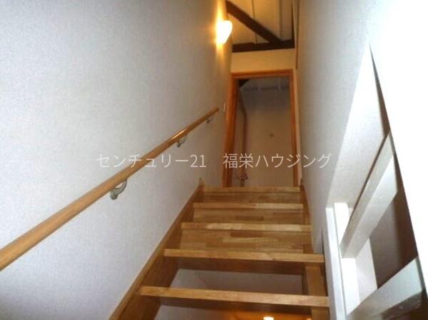 大阪市鶴見区今津北4丁目のタウンハウス(現地からの眺望)